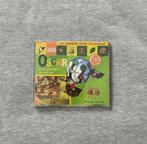 CD-Rom - De ballonvaarder Oscar & de geheimen van het bos €3, Gebruikt, 1 speler, Eén computer, Vanaf 3 jaar