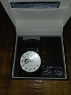 Horloge Paterson, Tickets en Kaartjes