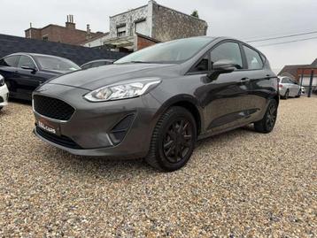 Ford Fiesta Fiesta 1.1i *12 mois de garantie* (bj 2018) beschikbaar voor biedingen