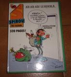 bd bd0224 recueil journal de spirou 186, Livres, BD, Enlèvement ou Envoi