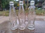 Cola fles, Verzamelen, Ophalen, Gebruikt
