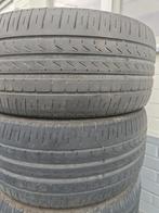 4 x Pneus Pirelli P7 Cinturato 245/40 /18 97 Y, Ophalen, 18 inch, Band(en), Zomerbanden