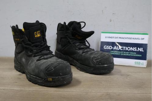 Cat Werkschoenen Maat 45, Tuin en Terras, Werkkleding