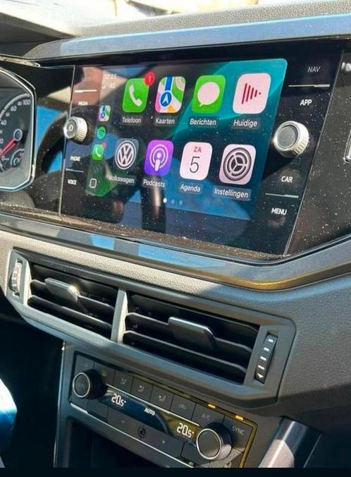 CARPLAY-ANDROID AUTO/ACTIVEREN/ VRIJSCHAKELEN/VW/SEAT/SKODA/, Auto diversen, Autoradio's, Zo goed als nieuw, Ophalen