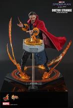 Hot Toys Doctor Strange MMS629, Ophalen of Verzenden, Nieuw, Mens