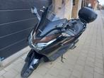 Honda Forza 125cc, Scooter, Particulier, 125 cc, 11 kW of minder