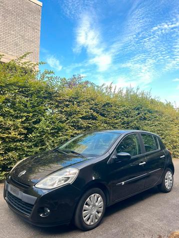 Renault Clio 1.5 diesel met 119.000KM van 2010 - GARANTIE beschikbaar voor biedingen