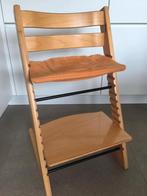 Stokke Tripp Trapp kinderstoel, Ophalen, Gebruikt, Meegroeistoel