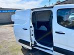 Peugeot Partner 1.5D 56KW 12.500€ + BTW (bj 2021), 4 deurs, Gebruikt, Euro 6, 4 cilinders