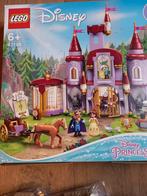 Lego Disney 43196, Ophalen, Zo goed als nieuw, Lego