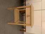 Nachtkastje IKEA, Huis en Inrichting, Slaapkamer | Nachtkastjes, Ophalen, Zo goed als nieuw, 45 tot 65 cm, 70 cm of meer