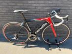 Koersfiets Cervelo, Fietsen en Brommers, Ophalen, Zo goed als nieuw