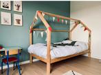 Kinderbed 90x200, Kinderen en Baby's, Ophalen, Gebruikt