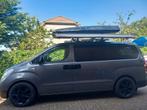 Hyundai H1 minicamper 164Pk 5pl lichte vracht, Particulier, Te koop