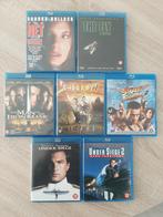 BLU RAY FILMS, Cd's en Dvd's, Ophalen of Verzenden, Zo goed als nieuw