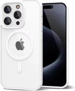 Iphone 16 pro telefoonhoesje, Telecommunicatie, Mobiele telefoons | Hoesjes en Screenprotectors | Apple iPhone, Ophalen of Verzenden