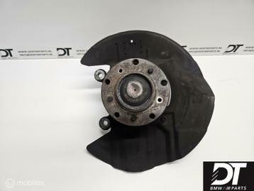Fusee rechts voor BMW M3 E46 S54 3.2 S54B32 31212229856, Enlèvement ou Envoi, Utilisé, BMW, BMW