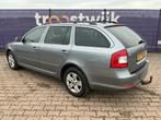 2012 - Skoda - Octavia Combi - 1,6 TDI Gr.t.Amb.Bns - Voitur, Euro 5, Achat, Entreprise, Break