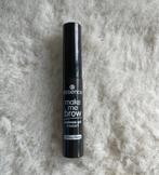 Essence make me brow 06 ebony brown, Ophalen of Verzenden, Nieuw, Make-up