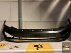 VW Passat B8 3G R-Line Voorbumper 4PDC 3G0807221E, Auto-onderdelen, Gebruikt, Voor, Volkswagen, Bumper