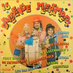 16 Daverende Meestampers, Cd's en Dvd's, Vinyl | Nederlandstalig, Ophalen of Verzenden, Gebruikt, 12 inch, Overige genres