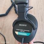 Koptelefoon Sony MDR 7506 Pro, Audio, Tv en Foto, Hoofdtelefoons, Ophalen, Zo goed als nieuw, Over oor (circumaural), Sony
