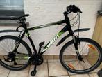 Giant Aluxx 6000 series Butted Tubing, Fietsen en Brommers, 57 cm of meer, Fully, Ophalen of Verzenden, Zo goed als nieuw