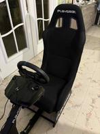 Playseat, Ophalen of Verzenden, Zo goed als nieuw