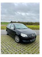 Bluemotion 1.4 poloshirt, Auto's, Bedrijf, Euro 4, Te koop, Polo