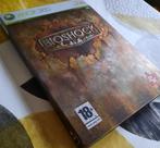 Bioshock steelbook xbox360, Avontuur en Actie, Ophalen of Verzenden, 1 speler, Zo goed als nieuw