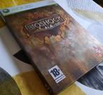 Bioshock Steelbook pour Xbox 360, Consoles de jeu & Jeux vidéo, Jeux | Xbox 360, Comme neuf, À partir de 18 ans, Aventure et Action