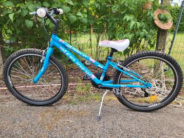 Marlin Celine 24 inch meisjesfiets  beschikbaar voor biedingen