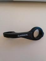 Garmin mount, Fietsen en Brommers, Fietsonderdelen, Ophalen of Verzenden, Zo goed als nieuw, Stuur