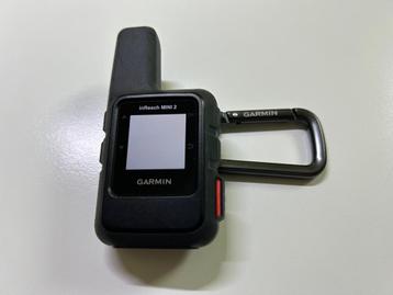 Garmin inReach Mini 2 satellietcommunicator beschikbaar voor biedingen