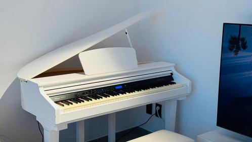 Delson Piano (Adagio 8891), Muziek en Instrumenten, Piano's, Zo goed als nieuw, Piano, Ophalen of Verzenden