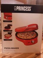 Pizza maker - Princess 115007, Elektronische apparatuur, Ovens, Ophalen, Nieuw