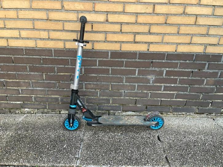 Step oxelo - 10 euro, Fietsen en Brommers, Steps, Gebruikt, Gewone step, Ophalen of Verzenden