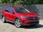 Volkswagen Taigo 1.0 Tsi MOVE "Camera/App Connect", 4 deurs, Stof, 127 g/km, Bedrijf
