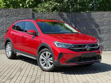 Volkswagen Taigo 1.0 Tsi MOVE "Camera/App Connect" beschikbaar voor biedingen