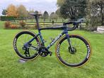 S-works sl7 dura ace di2, Ophalen, Gebruikt, Carbon, Meer dan 20 versnellingen