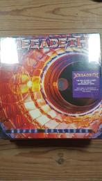 Megadeth - Super Collider, Cd's en Dvd's, Vinyl | Hardrock en Metal, Ophalen of Verzenden, Nieuw in verpakking