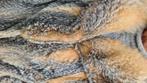 Bontjas vintage siberian furs 38/40, Siberian furs, Overige kleuren, Zo goed als nieuw, Ophalen