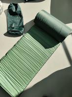 matelas de camping., Caravanes & Camping, Tapis de couchage, Enlèvement, Comme neuf
