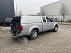 Nissen Navara Benzine LPG Bj 2008 Km 96.000, Auto's, 2500 cc, Bedrijf, Te koop, Benzine