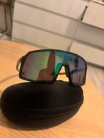 Oakley fietsbril, Handtassen en Accessoires, Zonnebrillen en Brillen | Heren, Ophalen of Verzenden, Zo goed als nieuw, Oakley