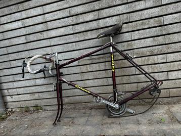 Vintage frame for bike Gitane beschikbaar voor biedingen