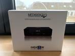 MeDe8er med600x3d Media Streamer 3D 1080p Full HD Dolby, Ophalen of Verzenden, Zo goed als nieuw
