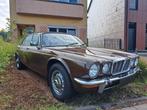 Prachtige Jaguar XJ 42 ,reeds gekeurd voor verkoop !!!!, Auto's, Oldtimers, Automaat, Particulier, Jaguar, Te koop
