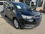 Opel Crossland X 15CDTI Edition +Parkeersensoren + AUTOMAAT, Auto's, Opel, Automaat, Stof, Gebruikt, Bedrijf