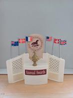 Schleich Podium Paardrijtornooi, Ophalen of Verzenden, Gebruikt